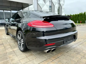 Porsche Panamera FACE-LED-TURBO-BURMASTER-CARBON-360КАМ-ОБДУХВАНЕ-, снимка 7