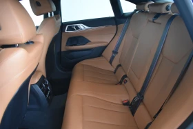 BMW 420 xDrive Gran Coupe, снимка 9