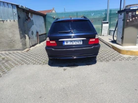 BMW 325 Xi, снимка 7