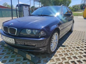 BMW 325 Xi, снимка 9