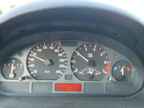 BMW 325 Xi, снимка 17