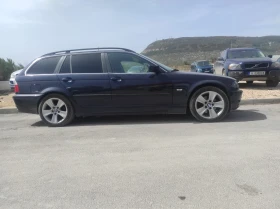 BMW 325 Xi, снимка 16