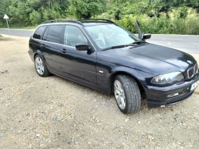 BMW 325 Xi, снимка 2