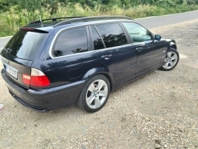 BMW 325 Xi, снимка 3