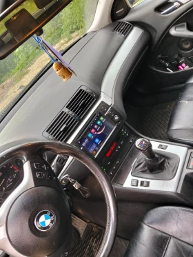 BMW 325 Xi, снимка 8