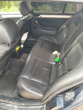 BMW 325 Xi, снимка 9