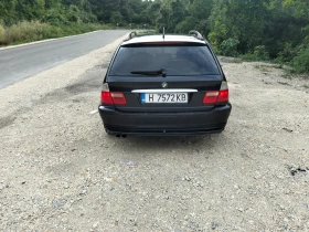 BMW 325 Xi, снимка 5