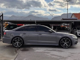 Audi S6 4.0TFSI QUATTRO , снимка 5
