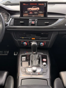 Audi S6 4.0TFSI QUATTRO , снимка 13