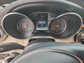 Mercedes-Benz C 300 4MATIC* КОжа* Подгрев* Кейлес* Blind Spot* ФИКС. Ц, снимка 9
