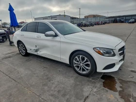 Mercedes-Benz C 300 4MATIC* КОжа* Подгрев* Кейлес* Blind Spot* ФИКС. Ц, снимка 4