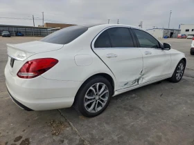 Mercedes-Benz C 300 4MATIC* КОжа* Подгрев* Кейлес* Blind Spot* ФИКС. Ц, снимка 3