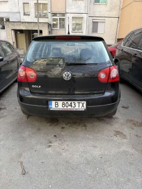 VW Golf, снимка 4