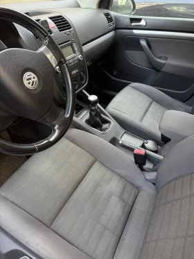 VW Golf, снимка 5