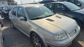 VW Bora 1.9 тди  автомат , снимка 2