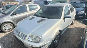 VW Bora 1.9 тди  автомат , снимка 1