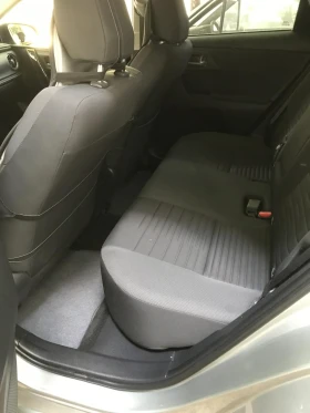 Toyota Auris, снимка 4