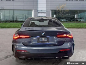 BMW 440 * M440i xDrive Coupe * CARFAX * ЦЕНА ДО БГ, снимка 5
