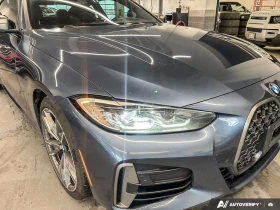 BMW 440 * M440i xDrive Coupe * CARFAX * ЦЕНА ДО БГ, снимка 8