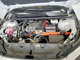 Toyota bZ4X XLE | НАЛИЧНИ ЧАСТИ | , снимка 12