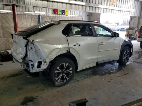 Toyota bZ4X XLE | НАЛИЧНИ ЧАСТИ | , снимка 4