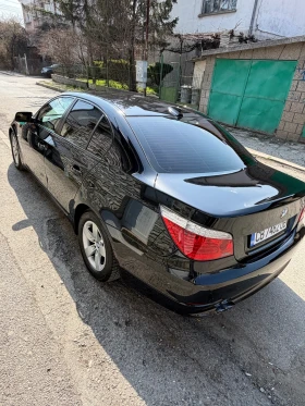 BMW 525 Vakum/keyless/dynamic auto/, снимка 1