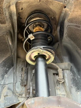 BMW 525 Vakum/keyless/dynamic auto/, снимка 8