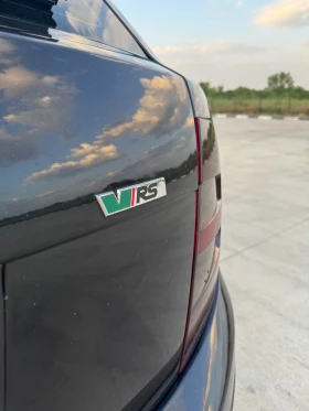 Skoda Fabia Vrs, снимка 5