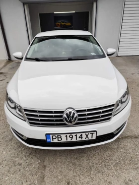 VW CC CC 358, снимка 1