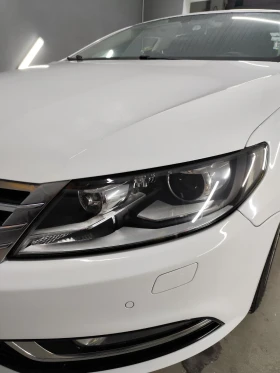 VW CC CC 358, снимка 6