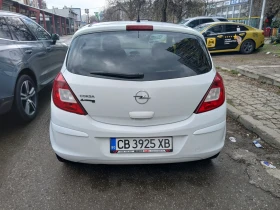 Opel Corsa 1000кубика, снимка 3