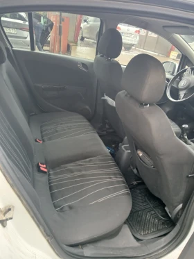 Opel Corsa 1000кубика, снимка 4
