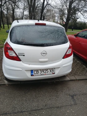 Opel Corsa 1000кубика, снимка 15