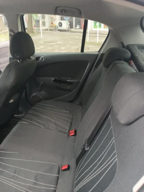 Opel Corsa 1000кубика, снимка 12
