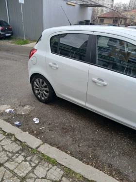 Opel Corsa 1000кубика, снимка 13