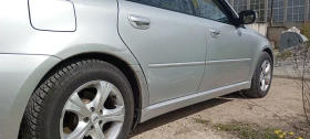 Subaru Legacy 2.0, снимка 5