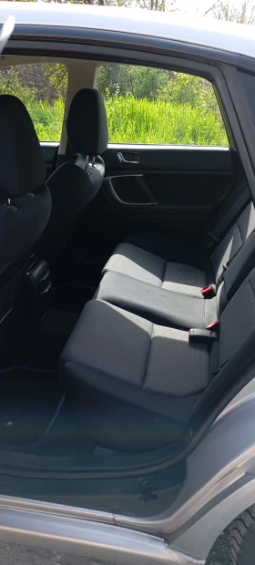 Subaru Legacy 2.0, снимка 8