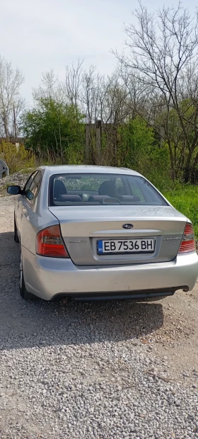 Subaru Legacy 2.0, снимка 7