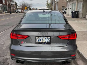 Audi S3  | 2.0T Technik | BLIND SPOT | КОЖА | ПОДГРЕВИ | , снимка 6