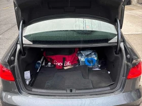 Audi S3  | 2.0T Technik | BLIND SPOT | КОЖА | ПОДГРЕВИ | , снимка 7