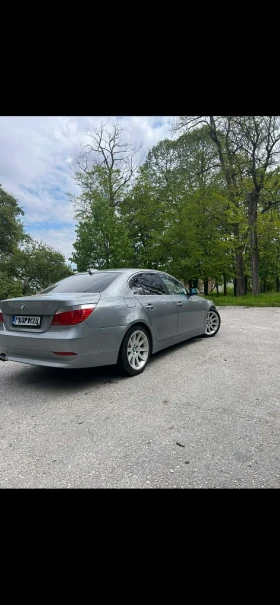 BMW 530, снимка 3