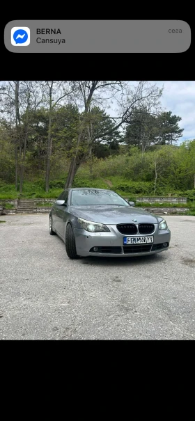 BMW 530, снимка 6