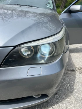 BMW 530, снимка 7