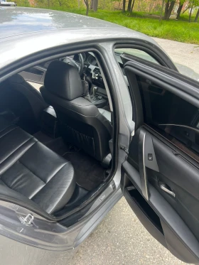 BMW 530, снимка 14