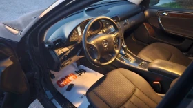 Mercedes-Benz C 220 CDI-Elegance , снимка 4