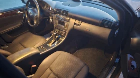 Mercedes-Benz C 220 CDI-Elegance , снимка 5