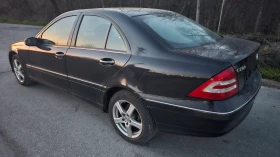 Mercedes-Benz C 220 CDI-Elegance , снимка 1