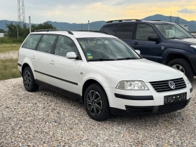 VW Passat 1.9 TDI* УНИКАТ* , снимка 4