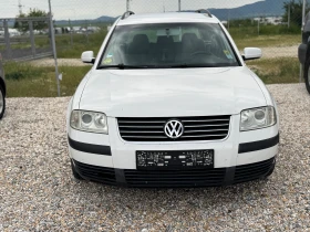 VW Passat 1.9 TDI* УНИКАТ* , снимка 2
