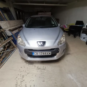 Peugeot 308, снимка 1